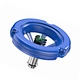 Aquaculture Surge Wave Aerator With Cage for Fish Farming Shrimp Pond